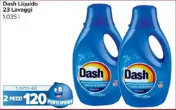 Carrefour Express Dash Liquido offerta