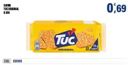Adhoc Tuc Original offerta
