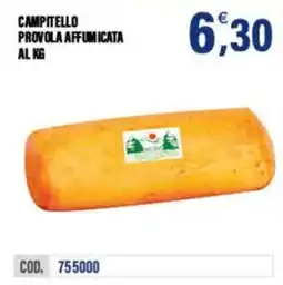 Adhoc Campitello provola affumicata offerta