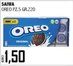 Big Food Oreo Original offerta