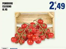 Adhoc Pomodoro ciliegino offerta