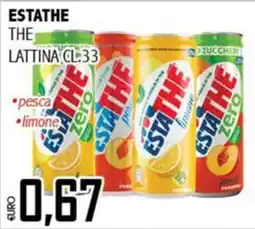 Big Food Estathe offerta