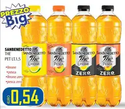 Big Food San Benedetto The offerta