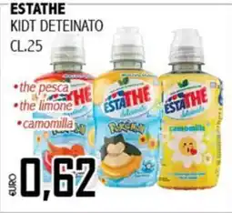 Big Food Estathe kidt deteinato offerta