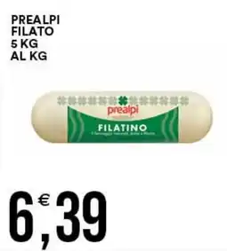 Vantaggio Cash&Carry Prealpi filato offerta