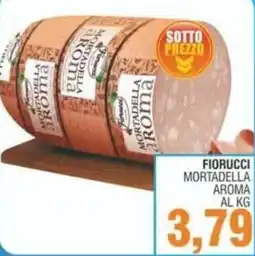 Bitar Mortadella aroma offerta