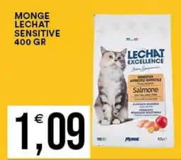 Vantaggio Cash&Carry Lechat Excellence Sensitive offerta