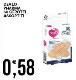 Vantaggio Cash&Carry Cerotti classici dealo offerta