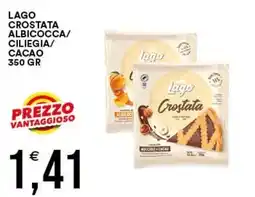 Vantaggio Cash&Carry Lago Crostata offerta