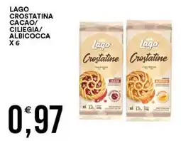 Vantaggio Cash&Carry Lago Crostatine offerta