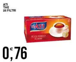 Vantaggio Cash&Carry Te ATI classico offerta