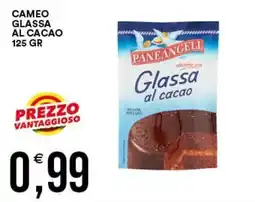 Vantaggio Cash&Carry Glossa al cacao Paneangeli offerta
