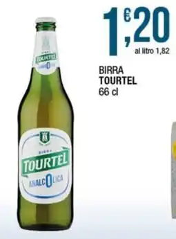 Sidis Birra Tourtel offerta