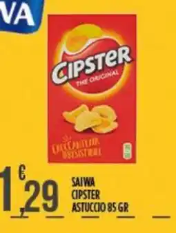 Supermercato Pollio Cipster offerta