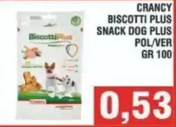Bitar Biscotti Plus offerta