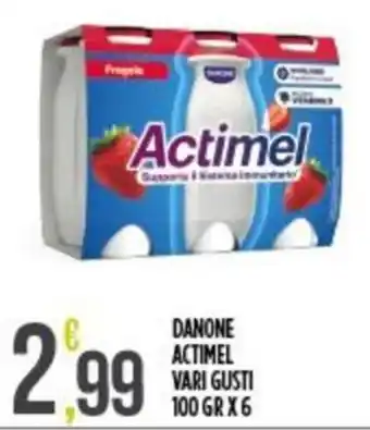 Actimel