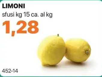 Limoni