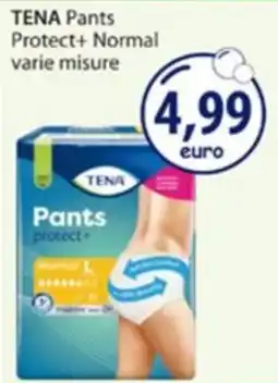 Acqua & Sapone TENA Pants Protect+ Normal offerta