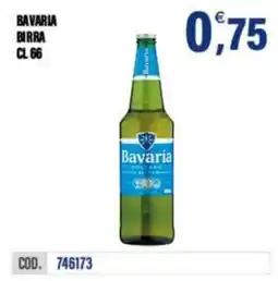 Adhoc Bavaria birra offerta