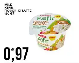 Vantaggio Cash&Carry Milk Kefir Fiocchi di latte offerta