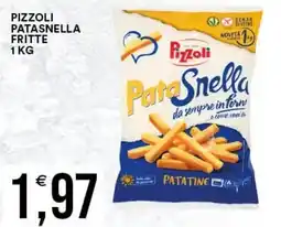 Vantaggio Cash&Carry Pizzoli PataSnella offerta