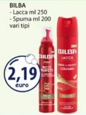 Bilba lacca