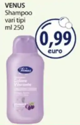 Acqua & Sapone Venus Shampoo offerta