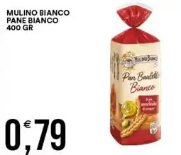 Vantaggio Cash&Carry Pan Baulette Bianco offerta