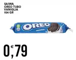 Vantaggio Cash&Carry Oreo tubo vaniglia offerta