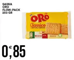 Vantaggio Cash&Carry Oro Classico offerta