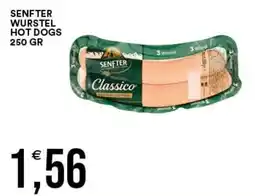 Vantaggio Cash&Carry Senfter Classico offerta