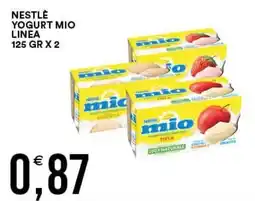 Vantaggio Cash&Carry Yogurt mio linea offerta