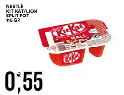 Vantaggio Cash&Carry KitKat BALL offerta