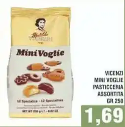Bitar Mini Voglie offerta