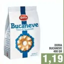 Bitar Doria Bucaneve offerta