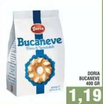 Doria Bucaneve