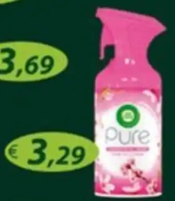 Pure