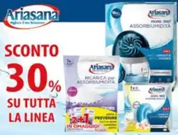 Acqua & Sapone Ariasana Assorbiumidità offerta