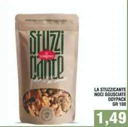 Bitar La stuzzicante noci sgusciate offerta