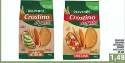 Bitar Delverde Crostino dorato offerta