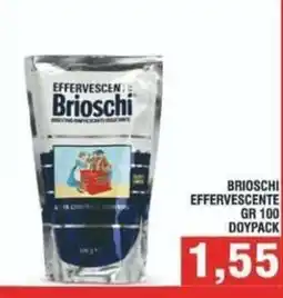 Bitar Brioschi effervescente offerta