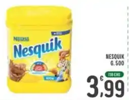 La Mimosa Supermercati Nesquik offerta