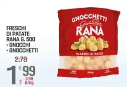 A&O Gnocchetti Rana offerta