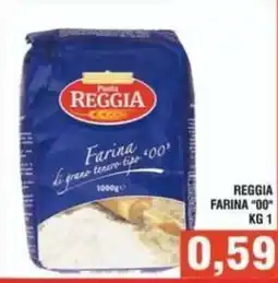 Bitar Farina di grano tenero tipo "00" Reggia offerta