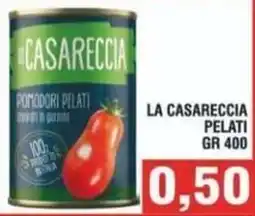 Bitar La Casareccia pelati offerta