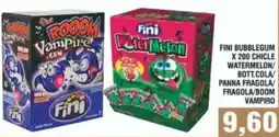 Bitar Fini Bubblegum offerta