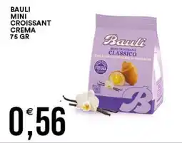 Vantaggio Cash&Carry Bauli mini croissant classico offerta