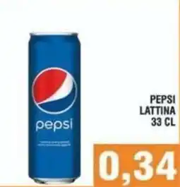 Bitar Pepsi offerta