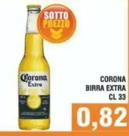 Bitar Corona birra extra offerta