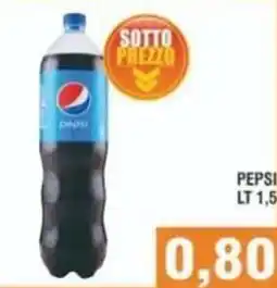 Bitar Pepsi offerta